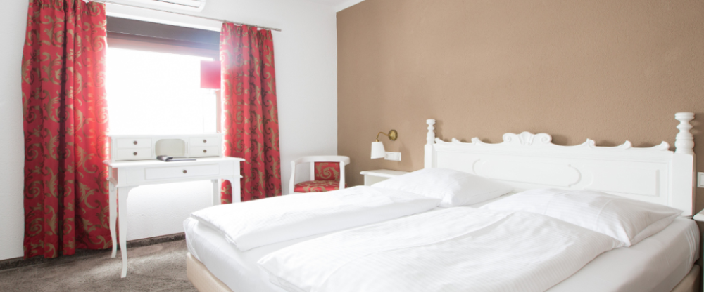 Boutique Hotel Goldhahn - Zimmer