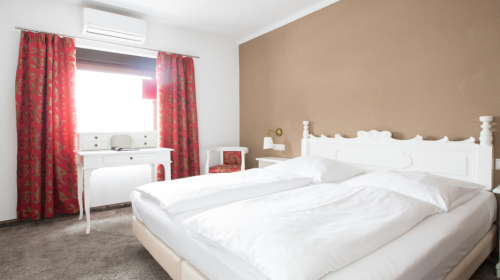 Boutique Hotel Goldhahn - Zimmer