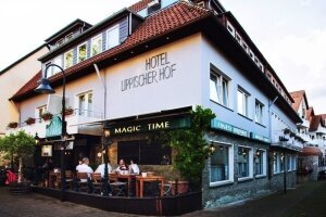 Boutique-Hotel LIPPISCHER HOF