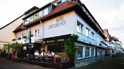 Boutique-Hotel LIPPISCHER HOF