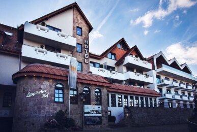 Boutique-Hotel LIPPISCHER HOF, Quelle: DER LIPPISCHE HOF