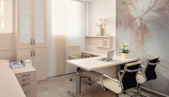 Boutique Hotel Saxonia - Wellnessbereich
