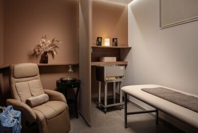 Boutique Hotel Saxonia - Wellnessbereich, Quelle: Boutique Hotel Saxonia