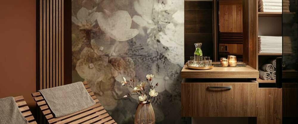 Boutique Hotel Saxonia - Wellnessbereich