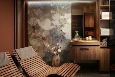 Boutique Hotel Saxonia - Wellnessbereich, Quelle: Boutique Hotel Saxonia
