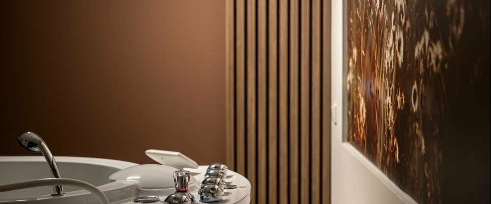 Boutique Hotel Saxonia - Wellnessbereich