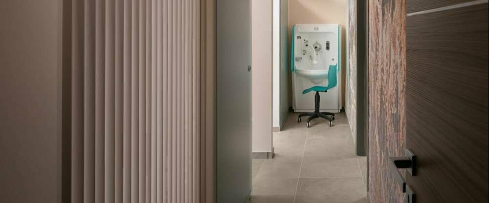 Boutique Hotel Saxonia - Wellnessbereich