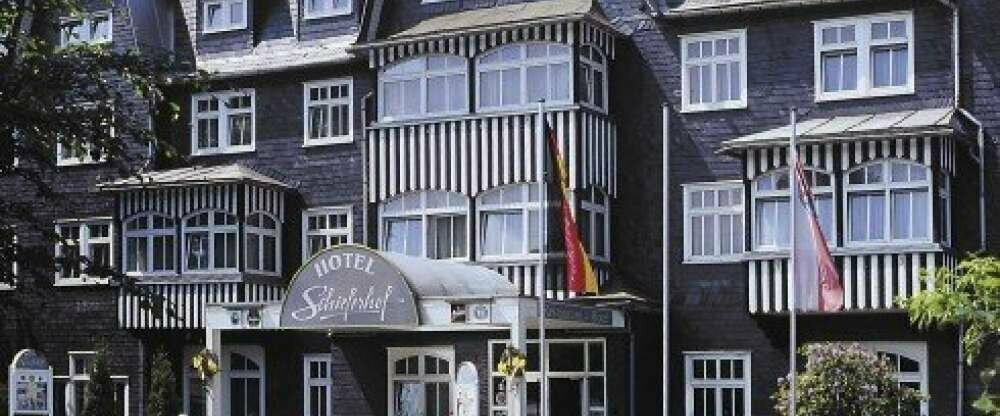 Boutique Hotel Schieferhof