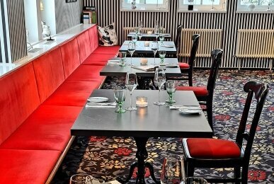 Boutique Hotel Schieferhof - Hotel-Außenansicht, Quelle: Boutique Hotel Schieferhof