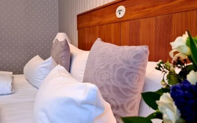 Boutique Hotel Schieferhof - Hotel-Außenansicht