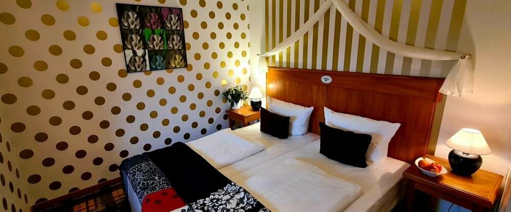 Boutique Hotel Schieferhof - Hotel-Außenansicht