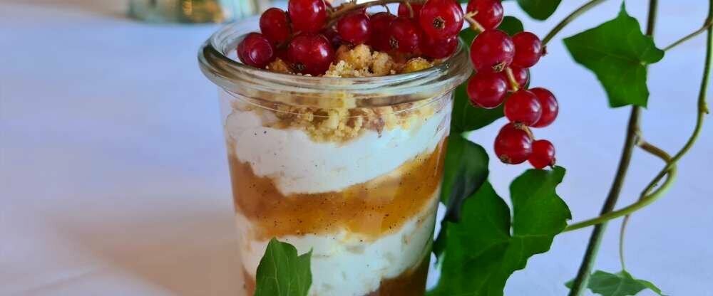 Boutique Hotel Schieferhof - Küche