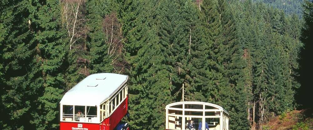 Boutique Hotel Schieferhof - Umgebung