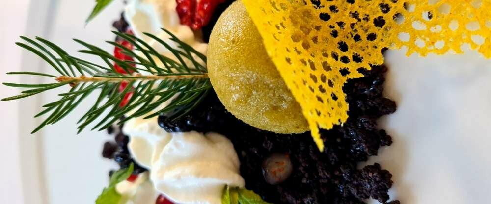 Boutique Hotel Schieferhof - Umgebung