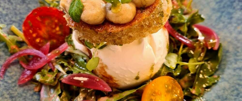 Boutique Hotel Schieferhof - Umgebung