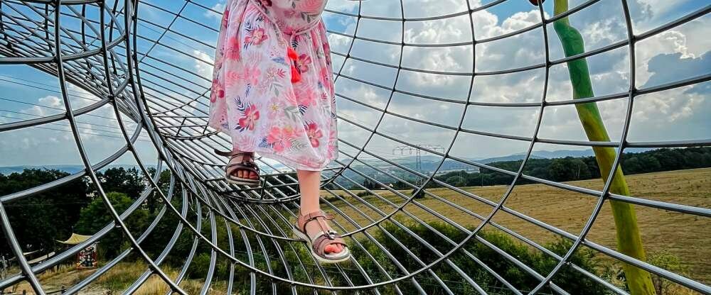 Boutique Hotel Schieferhof - Umgebung