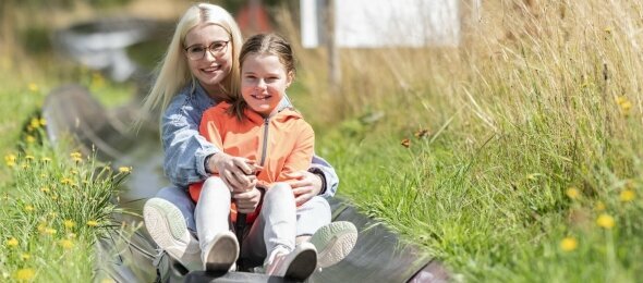 Boutique Hotel Schieferhof - Umgebung, Quelle: Boutique Hotel Schieferhof