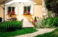 Boutique Hotel SwissHouse - Hotel-Außenansicht