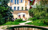 Boutique Hotel SwissHouse - Hotel-Außenansicht