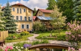 Boutique Hotel SwissHouse - Hotel-Außenansicht