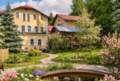 Array, Quelle: Boutique Hotel SwissHouse
