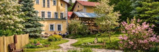 Boutique Hotel SwissHouse - Hotel-Außenansicht, Quelle: Boutique Hotel SwissHouse
