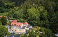 Boutique Hotel SwissHouse - Hotel-Außenansicht