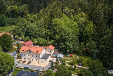 Array, Quelle: Boutique Hotel SwissHouse