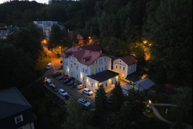 Array, Quelle: Boutique Hotel SwissHouse