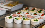 Boutique Hotel SwissHouse - Restaurant
