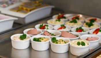 Boutique Hotel SwissHouse - Restaurant