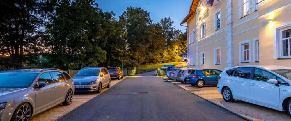 Boutique Hotel SwissHouse - Sonstiges