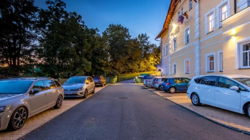 Boutique Hotel SwissHouse - Sonstiges
