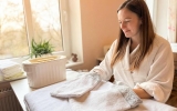 Boutique Hotel SwissHouse - Wellnessbereich