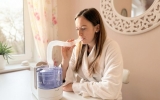 Boutique Hotel SwissHouse - Wellnessbereich