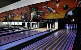 Bowling im Hotel