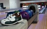 Bowling im Hotel