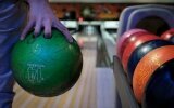 Bowling im Hotel