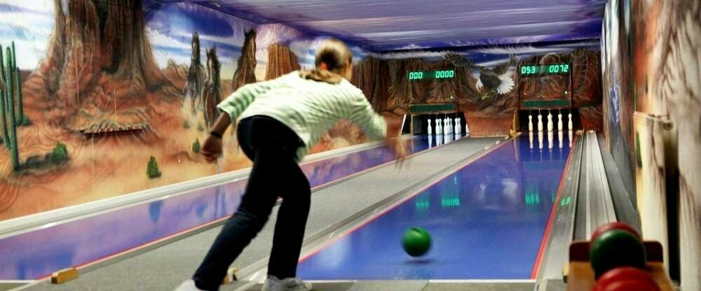 Bowling / Kegeln
