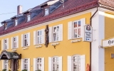 Brauerei-Gasthof Hotel Post