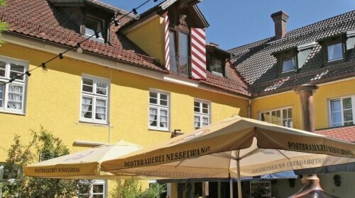 Brauerei-Gasthof Hotel Post