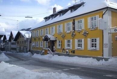 Brauerei-Gasthof Hotel Post, Quelle: Brauerei-Gasthof Hotel Post