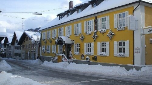 Brauerei-Gasthof Hotel Post