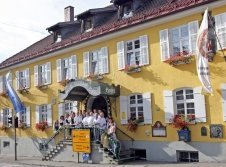 Brauerei-Gasthof Hotel Post