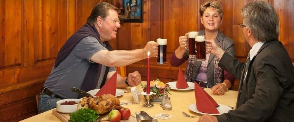 Brauerei-Gasthof Hotel Post