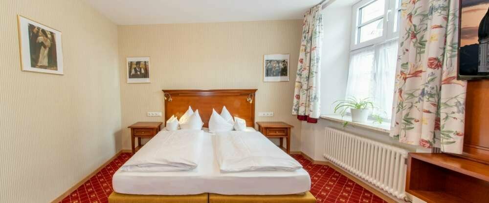 Brauerei-Gasthof Hotel Post