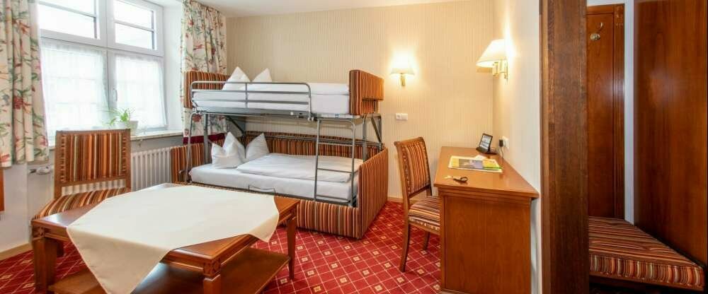 Brauerei-Gasthof Hotel Post