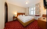 Brauerei-Gasthof Hotel Post - Zimmer