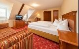 Brauerei-Gasthof Hotel Post - Zimmer