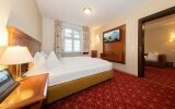 Brauerei-Gasthof Hotel Post - Zimmer